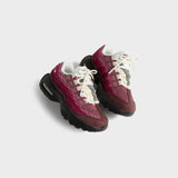 Nike Air Max 95 x KITH "El Dorado" sneaker
