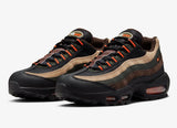 Nike Air Max 95 "Dark Army" Sneaker