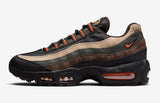 Nike Air Max 95 "Dark Army" Sneaker