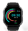 HiFuture Ultra 3 Black Smartwatch