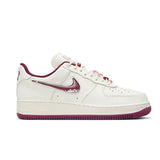 Nike Air Force 1 "Valentines Day" Low Sneaker