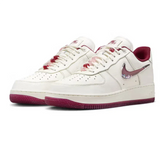 Nike Air Force 1 "Valentines Day" Low Sneaker