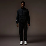 Nike x Drake NOCTA Northstar Nylon Tracksuit Combo Set (Jacket and Pants) - Black