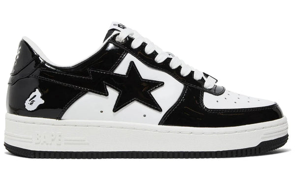 A Bathing Ape Bape Sta Low 