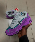 New Balance 1000 "Purple" sneakers