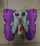New Balance 1000 "Purple" sneakers