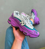 New Balance 1000 "Purple" sneakers