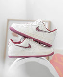 Nike Air Force 1 "Valentines Day" Low Sneaker