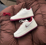 Nike Air Force 1 "Valentines Day" Low Sneaker