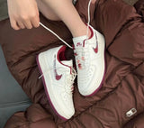 Nike Air Force 1 "Valentines Day" Low Sneaker
