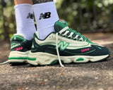 New Balance x CNCPTS 1000 "Míle" sneakers