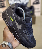 Nike Air Max 90 "Spider Web" Sneaker