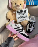 adidas Sambae Hello Kitty (W) Sneaker