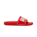 Diesel Mayemi CC Sandal Red/White