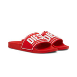 Diesel Mayemi CC Sandal Red/White
