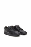 Diesel S-Athene Low Black Sneaker