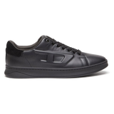 Diesel S-Athene Low Black Sneaker