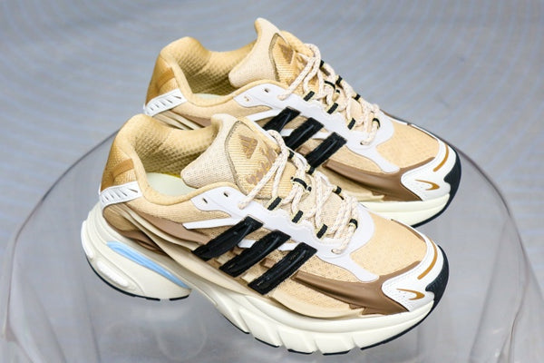 Pharrell x Virginia x Adidas Adistar Jellyfish Brown – Limited Supply ZA