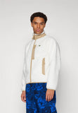 Lacoste Men's Down Sherpa Fleece Jacket
