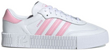 Adidas Sambarose "True Pink" Sneaker