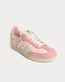 Adidas - Samba OG 'Ruffled Stripes' Low Top Sneakers