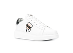 Karl Lagerfeld Kapri Mens Karl Ikonik 3D sneakers