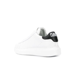 Karl Lagerfeld Kapri Mens Karl Ikonik 3D sneakers