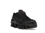 Nike Shox TL Black