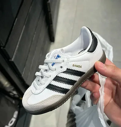 Adidas Samba (kids) – Limited Supply ZA
