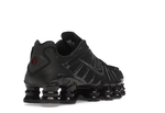 Nike Shox TL Black