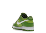 Nike Dunk low chlorophyll(kids)