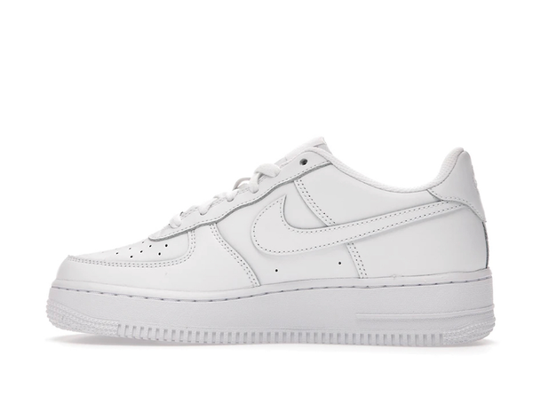 Nike Air Force 1 Low LE White (kids) – Limited Supply ZA