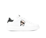 Karl Lagerfeld Kapri Mens Karl Ikonik 3D sneakers