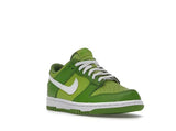 Nike Dunk low chlorophyll(kids)