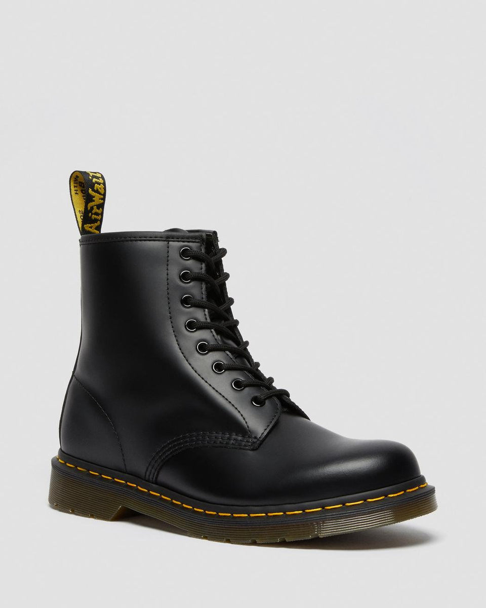 Dr Marten's Smooth Leather 