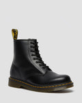 Dr Marten's Smooth Leather "Black" Classic Boots