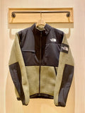 The North Face Seasonal Denali Jacket Tnf Brown/Khaki