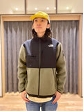 The North Face Seasonal Denali Jacket Tnf Brown/Khaki
