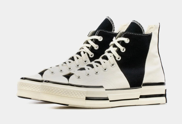 Converse Chuck 70 Plus - Black Creme Sneaker – Limited Supply ZA