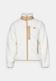 Lacoste Men's Down Sherpa Fleece Jacket