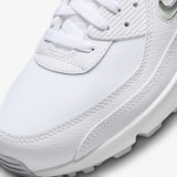 Nike Air Max 90 "White Grey" Sneakers
