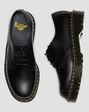 Dr Marten's 'Black' Low Boot Shoe