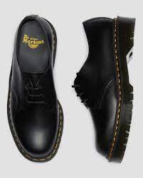 Docmart Low Dr Marten's 'Black' Low Boot Shoe – Limited Supply ZA