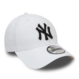 NY YANKEES Cap White