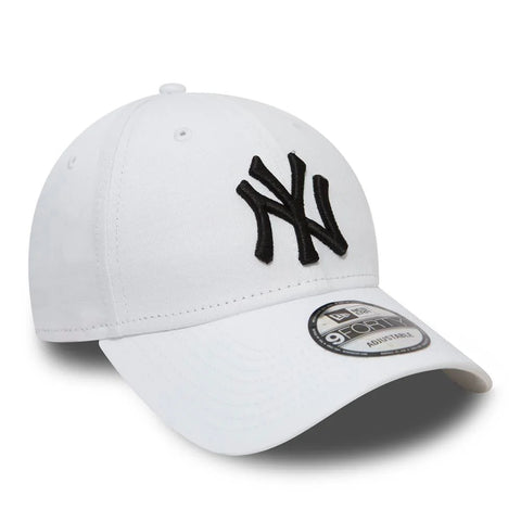 NY YANKEES Cap White