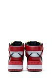 Nike Dunk High Ambush "Chicago Red" Sneaker