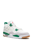 Nike Air Jordan 4 “Pine Green” Sneaker