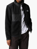 The North Face Seasonal Denali Jacket Tnf Black