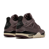 Nike Air Jordan 4 "Maniere Violet" Sneaker