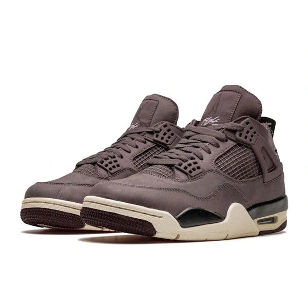 Jordan 4 retro fossil hotsell